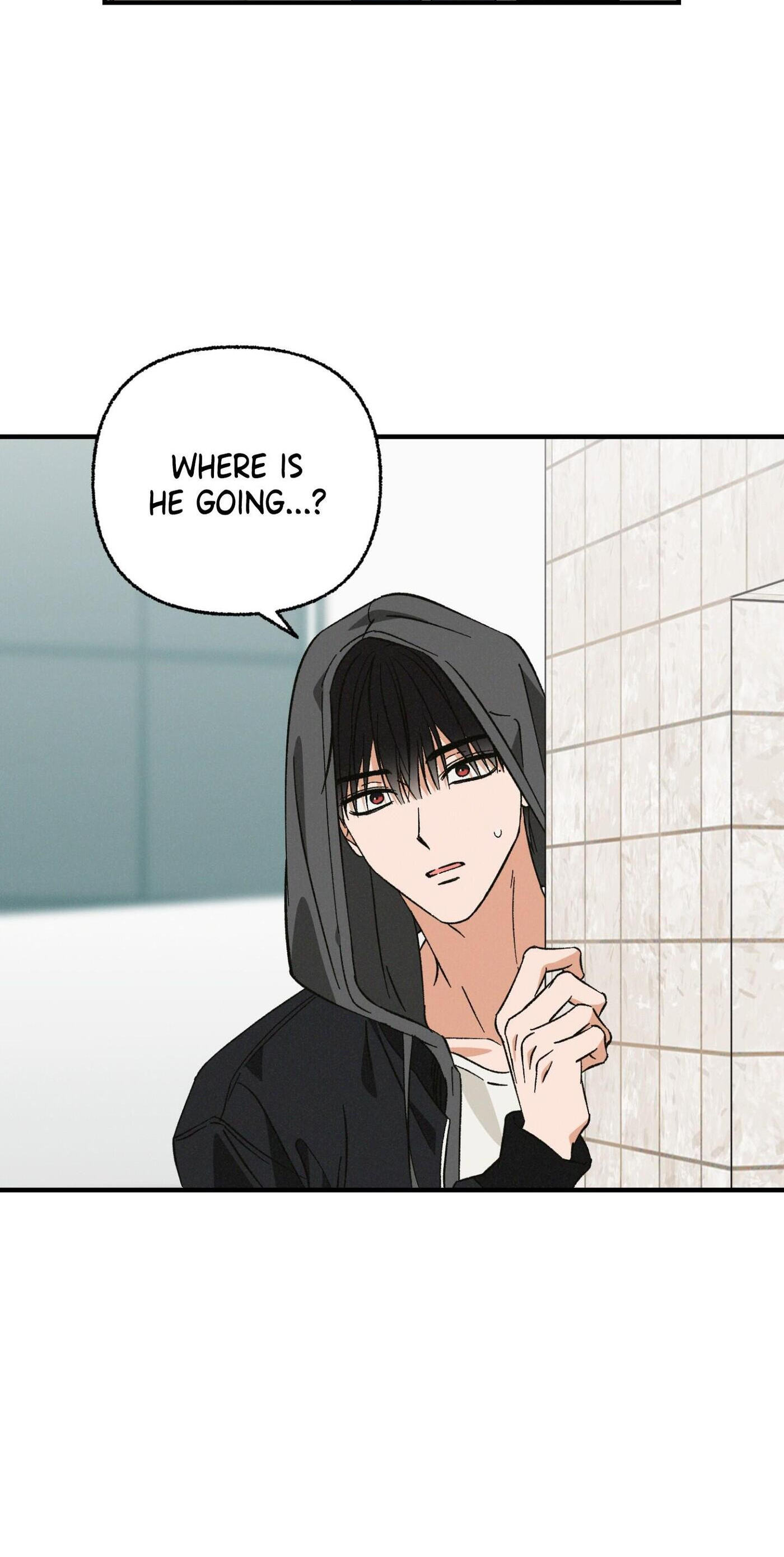 My Ex-Boo Chapter 21 page 39 - 