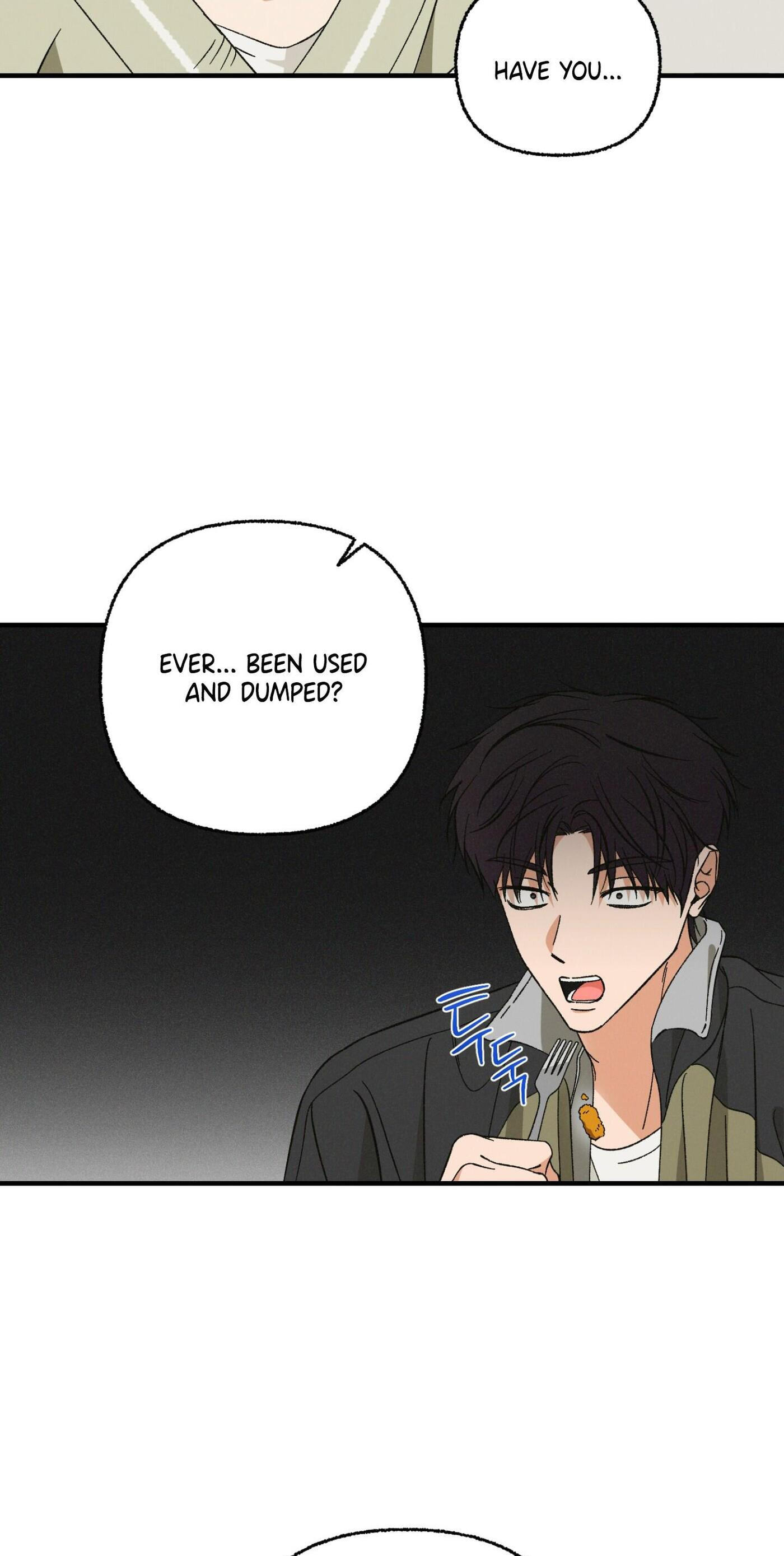 My Ex-Boo Chapter 21 page 43 - 
