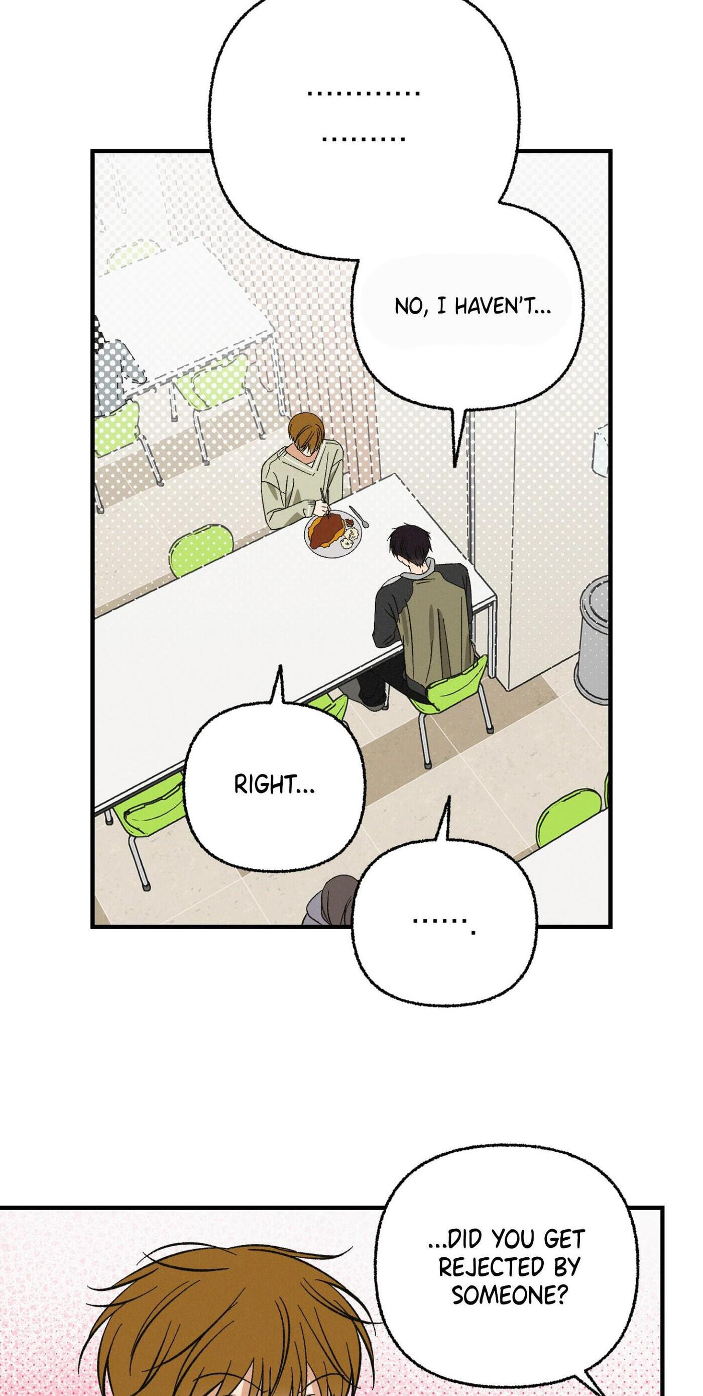 My Ex-Boo Chapter 21 page 44 - 