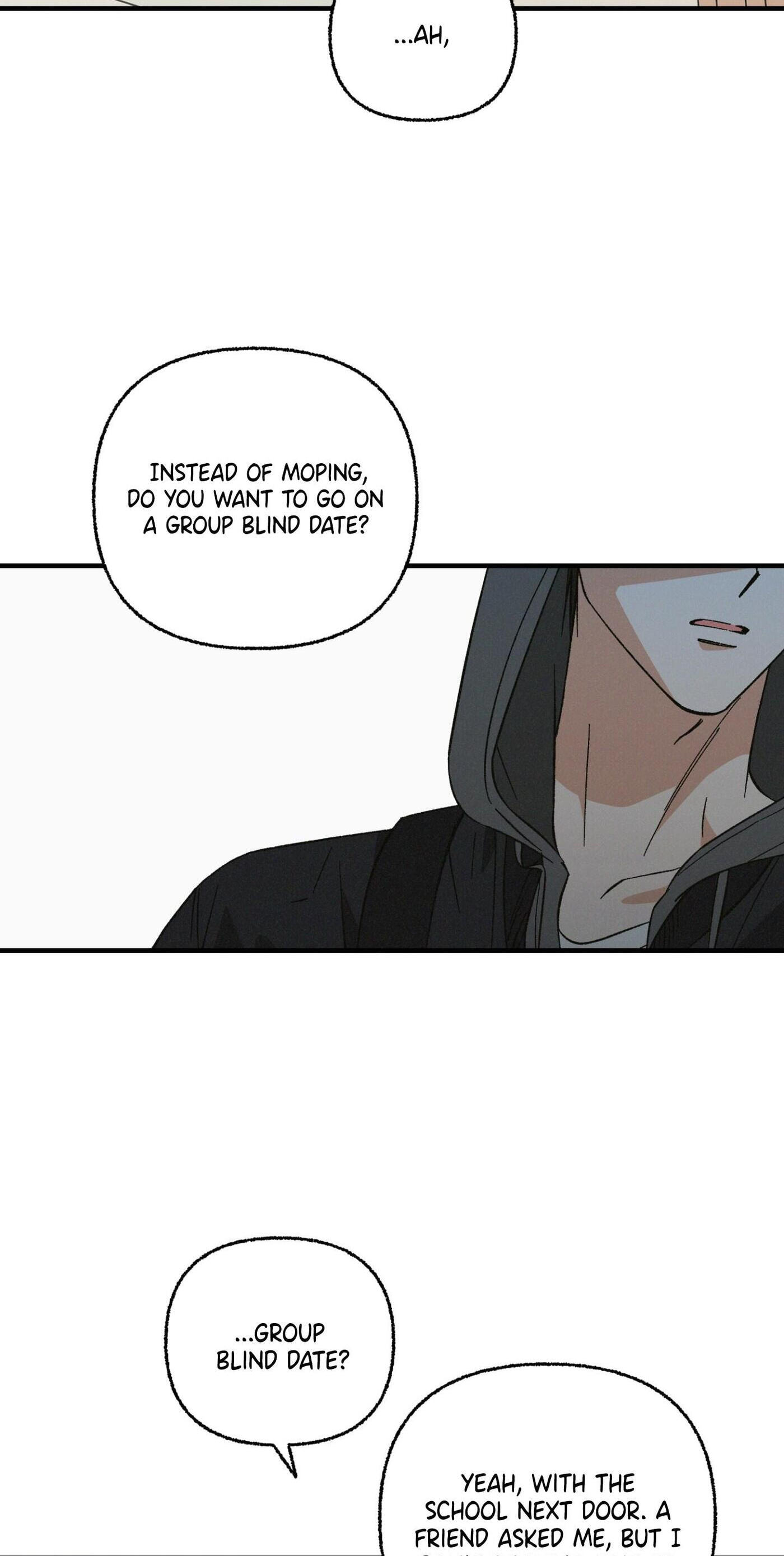 My Ex-Boo Chapter 21 page 46 - 