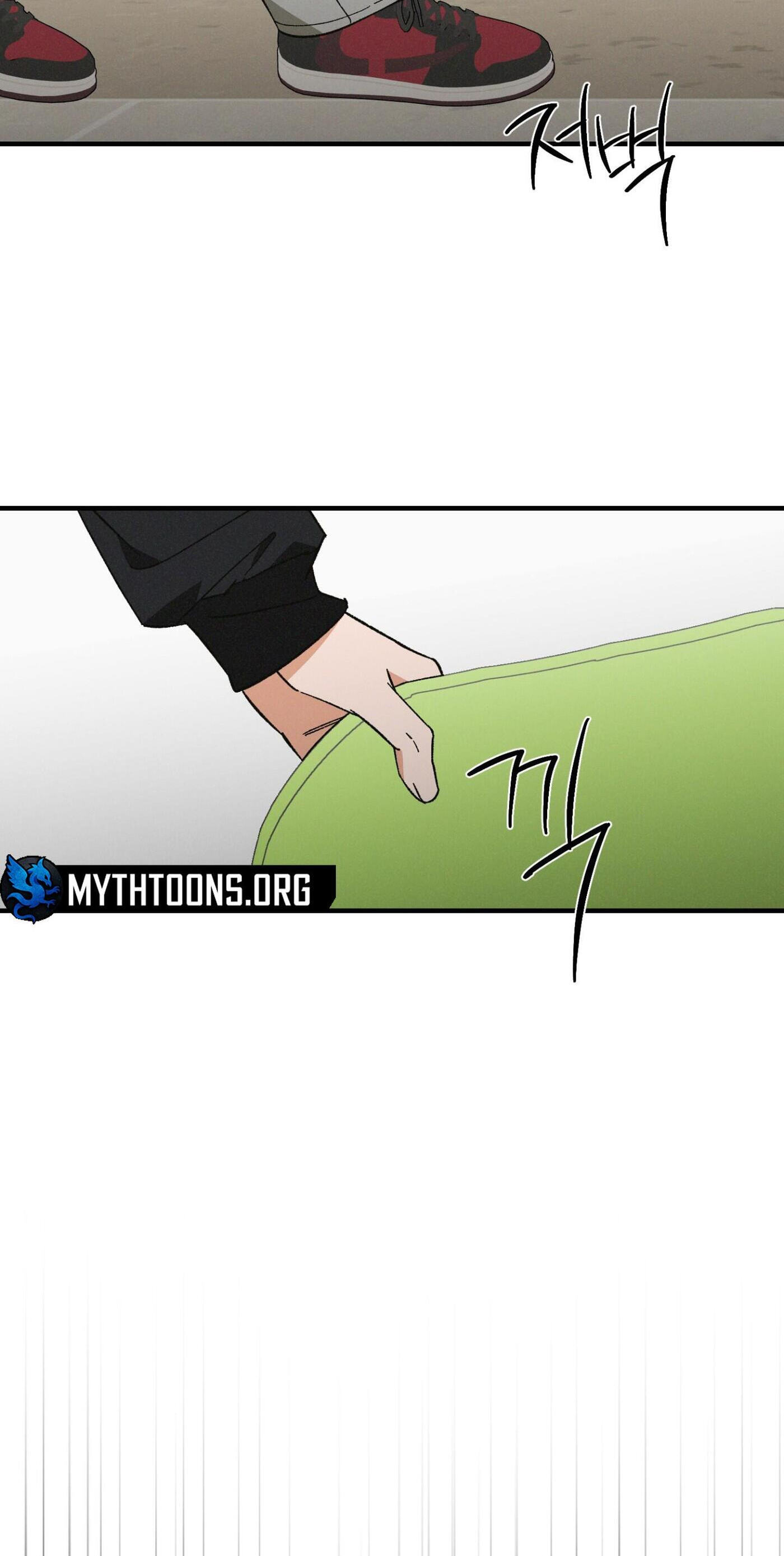 My Ex-Boo Chapter 21 page 48 - 