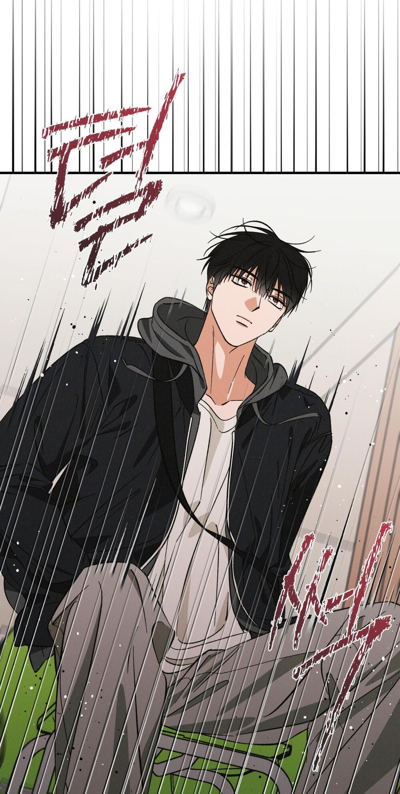 My Ex-Boo Chapter 21 page 49 - 