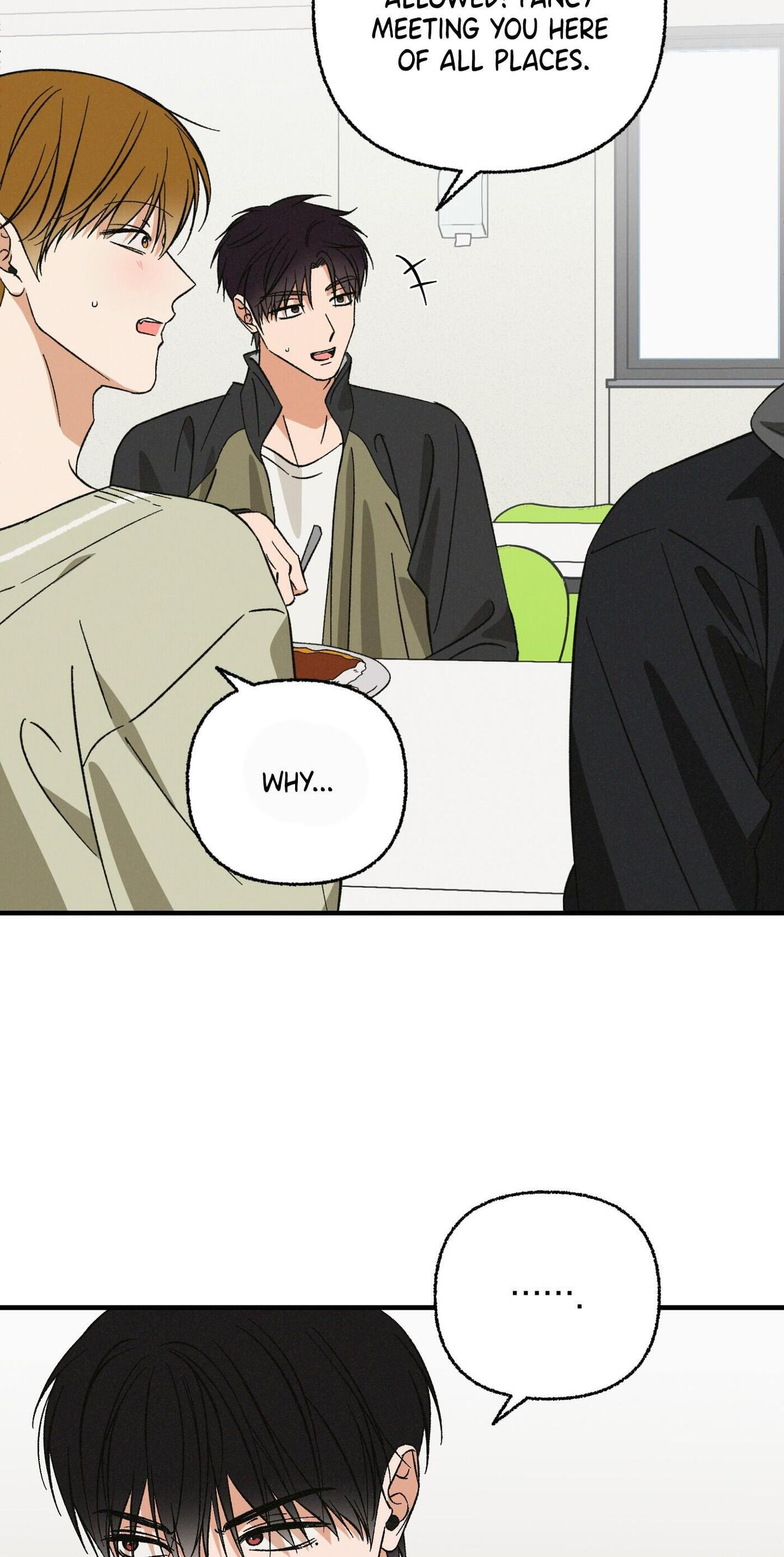 My Ex-Boo Chapter 21 page 54 - 