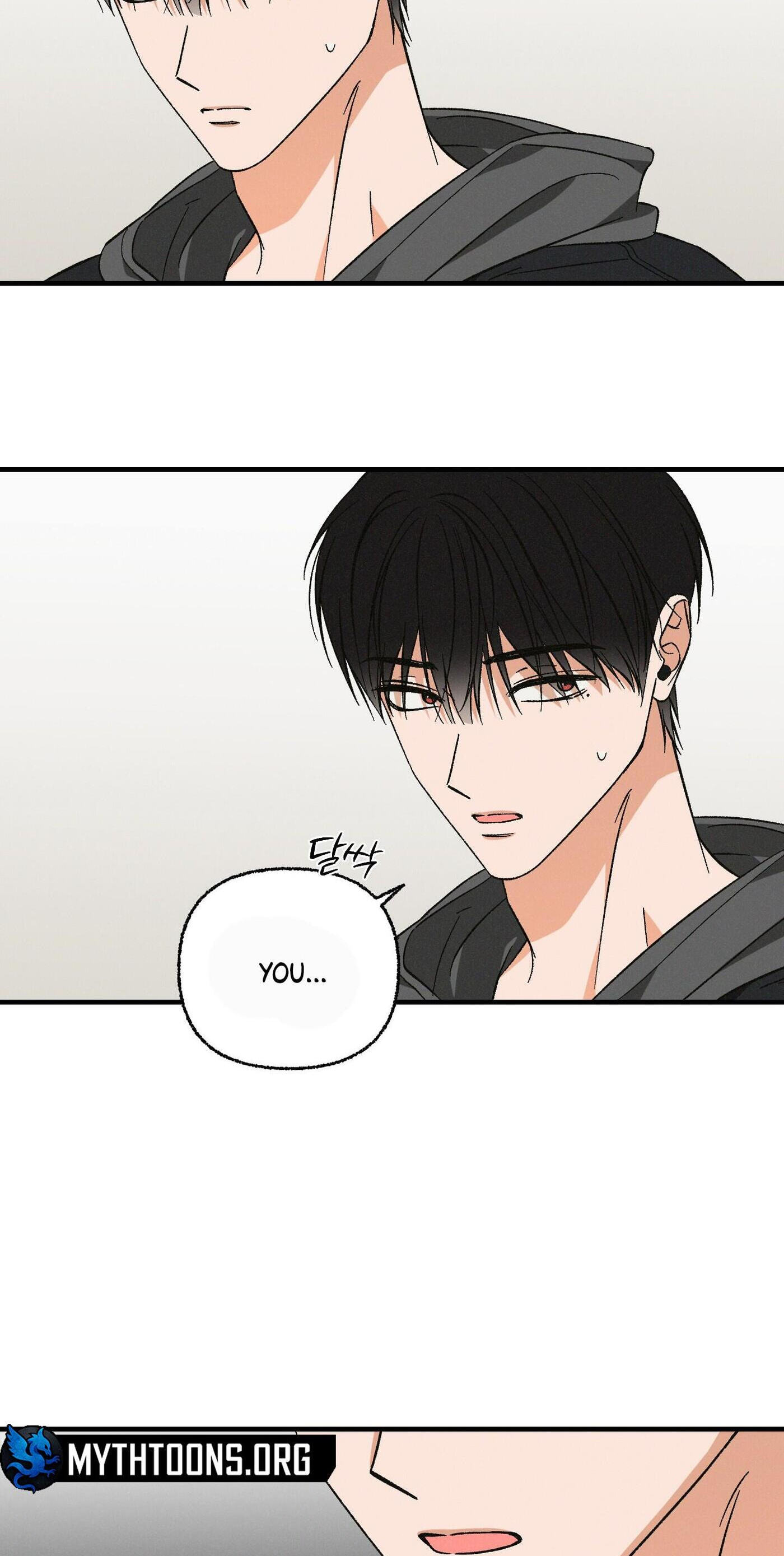 My Ex-Boo Chapter 21 page 55 - 