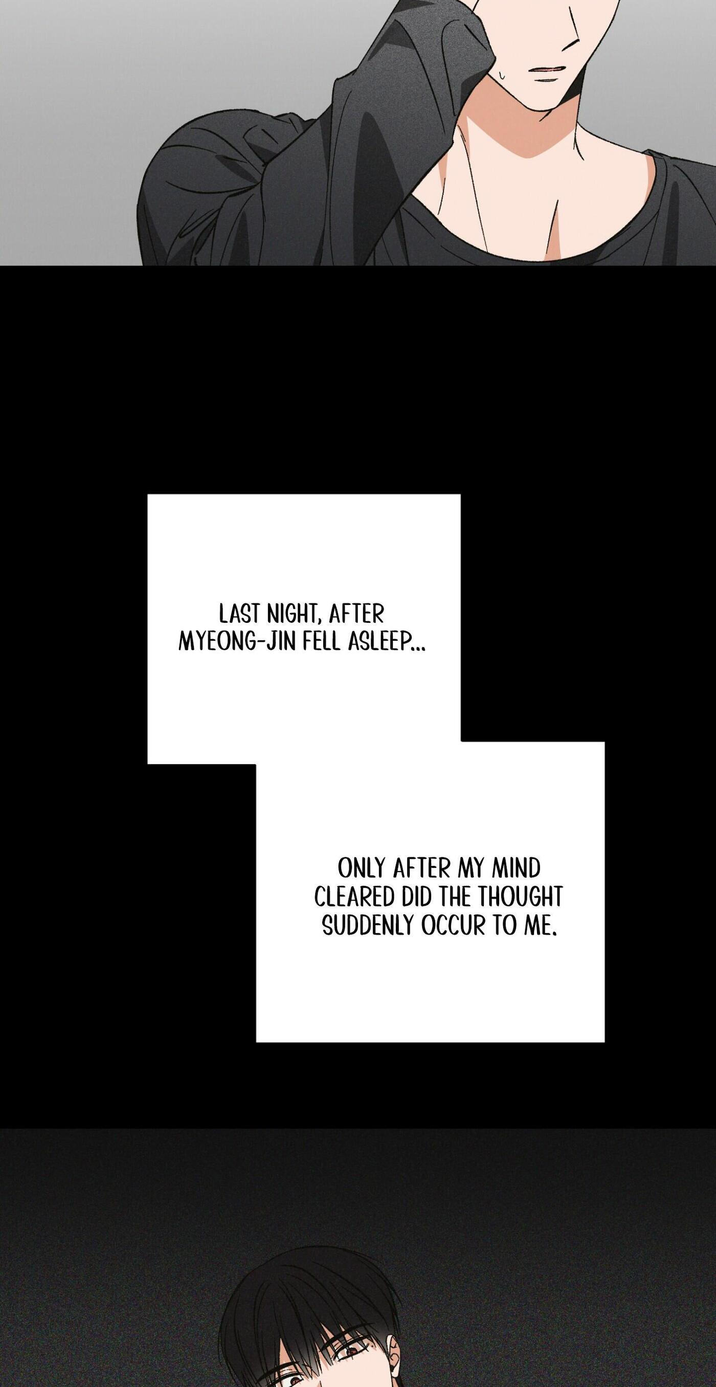 My Ex-Boo Chapter 21 page 9 - 