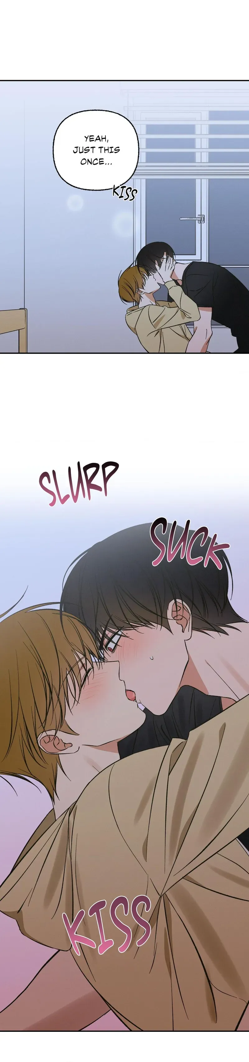 Read My Ex-Boo chapter 3 image 13 on Lezhin