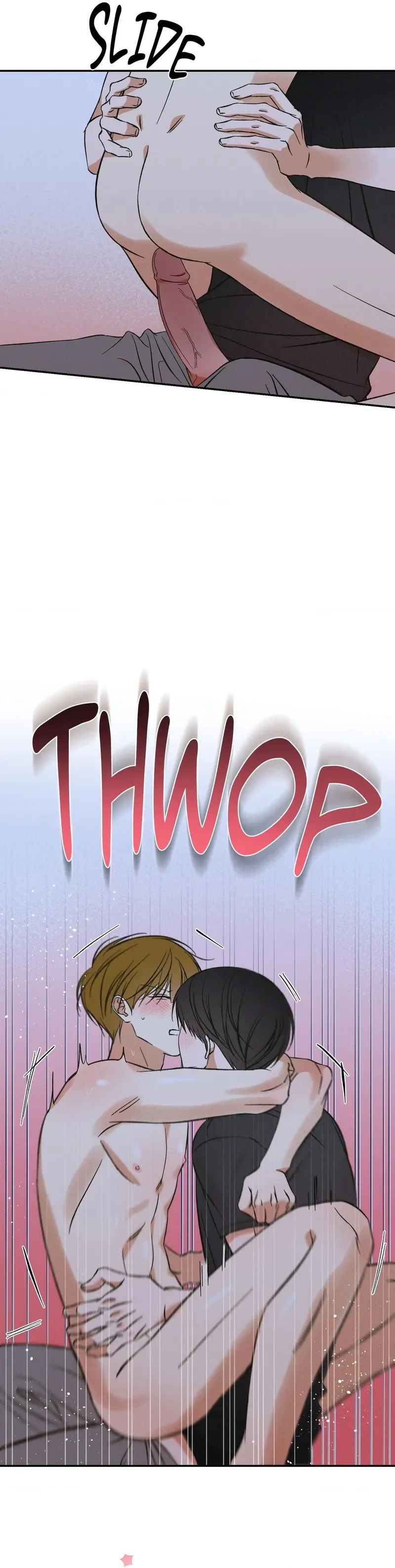 Read My Ex-Boo chapter 3 image 23 on Lezhin