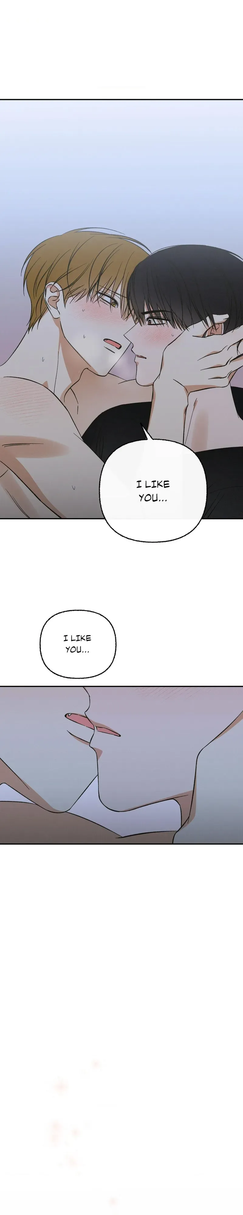Read My Ex-Boo chapter 3 image 26 on Lezhin