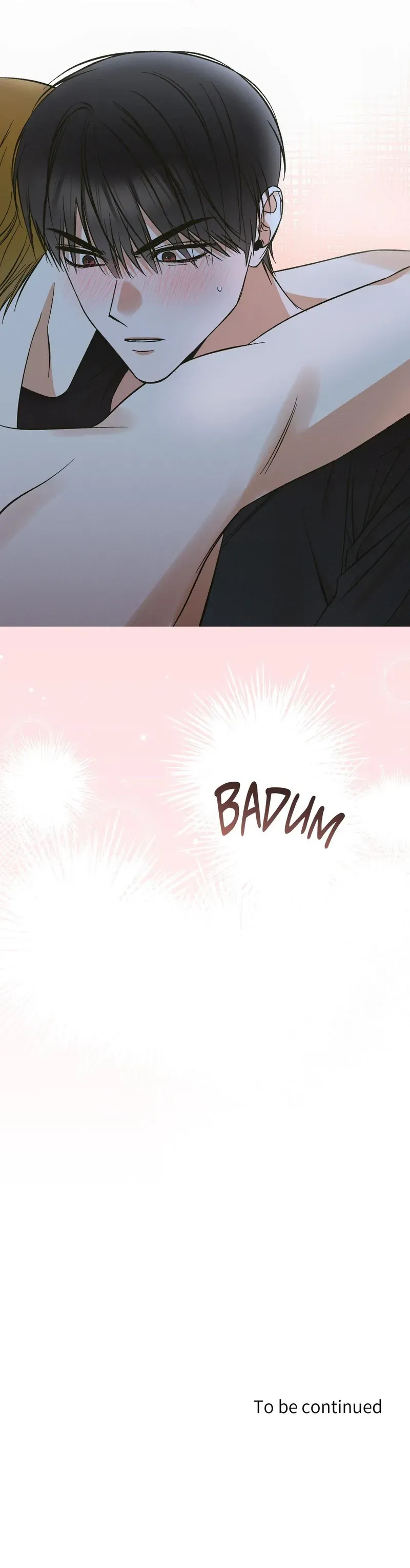 Read My Ex-Boo chapter 3 image 27 on Lezhin