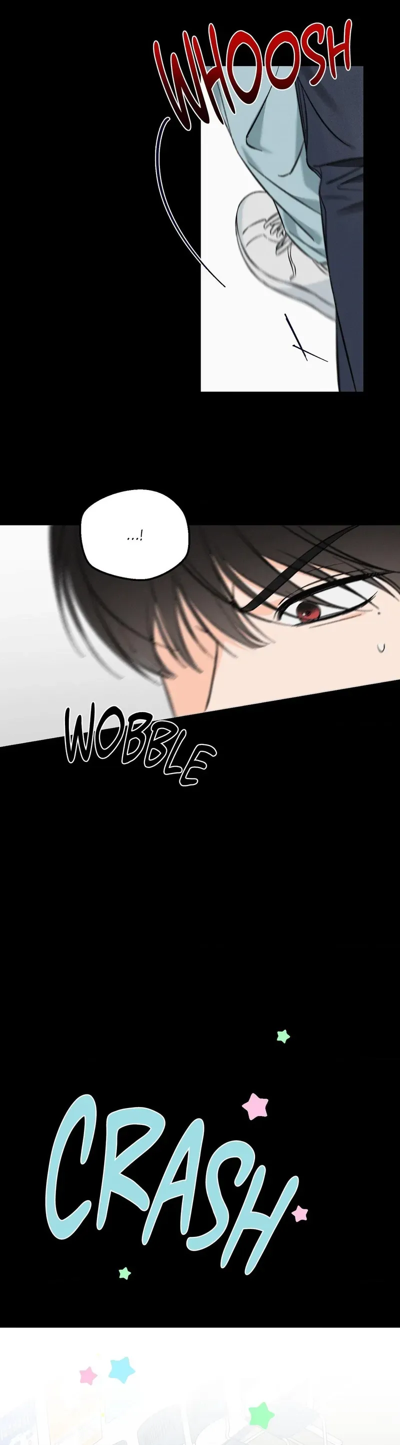Read My Ex-Boo chapter 3 image 6 on Lezhin