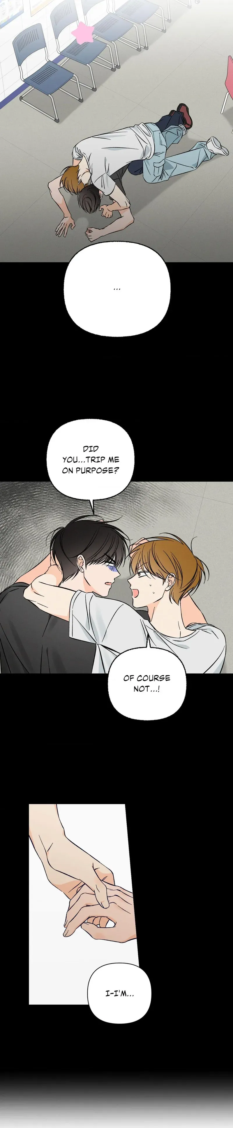 Read My Ex-Boo chapter 3 image 7 on Lezhin