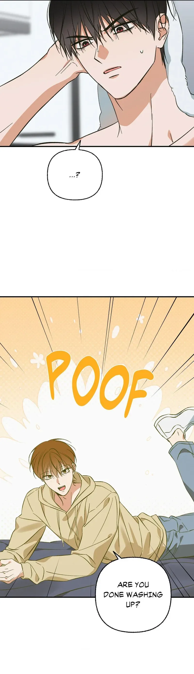 Read My Ex-Boo chapter 4 image 11 on Lezhin