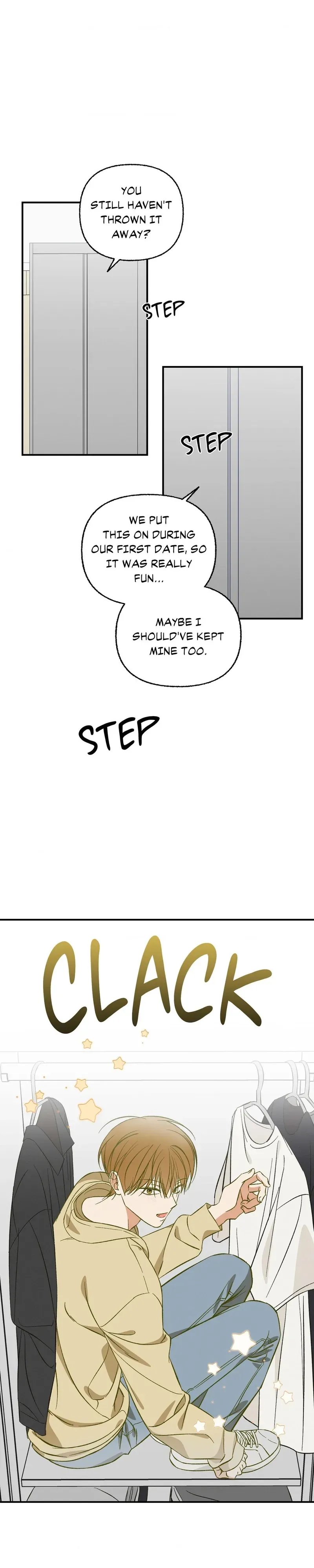 Read My Ex-Boo chapter 4 image 24 on Lezhin