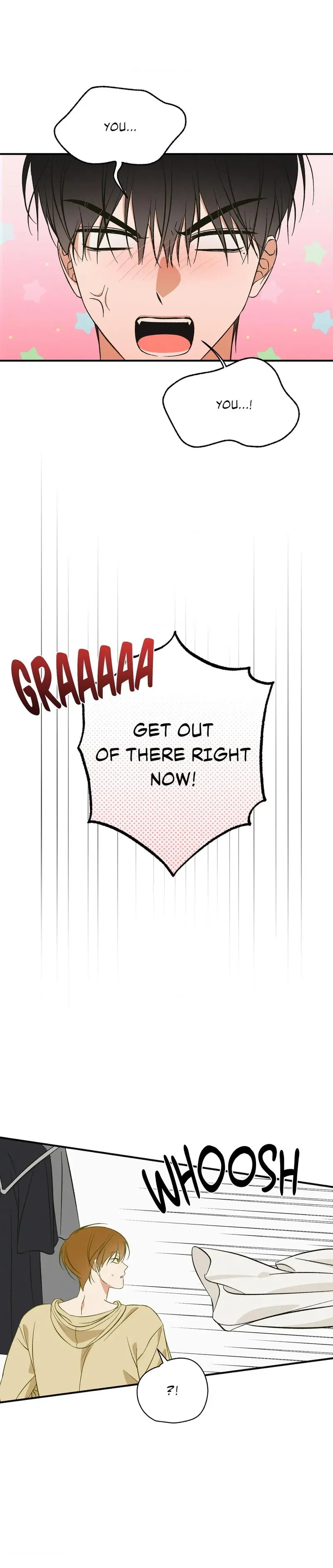 Read My Ex-Boo chapter 4 image 25 on Lezhin