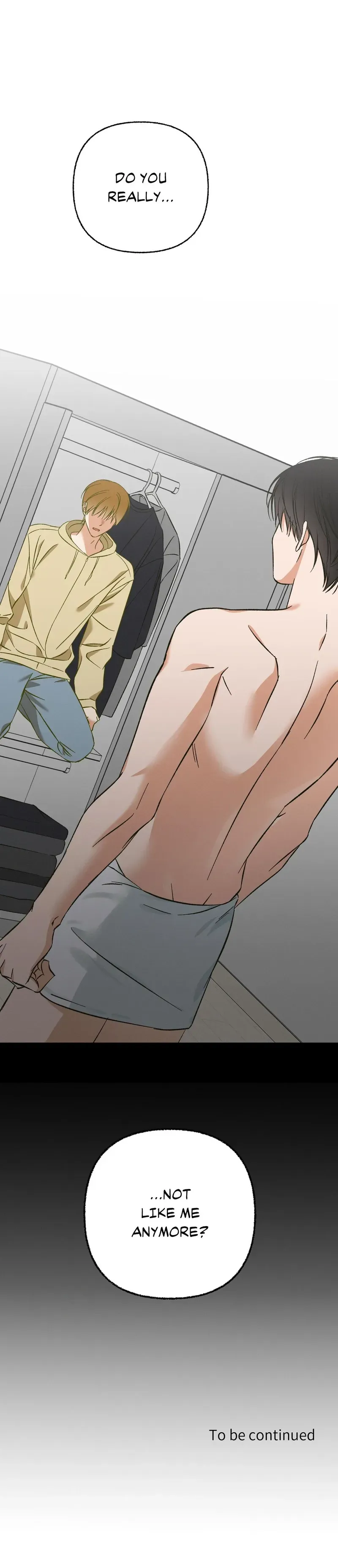 Read My Ex-Boo chapter 4 image 28 on Lezhin