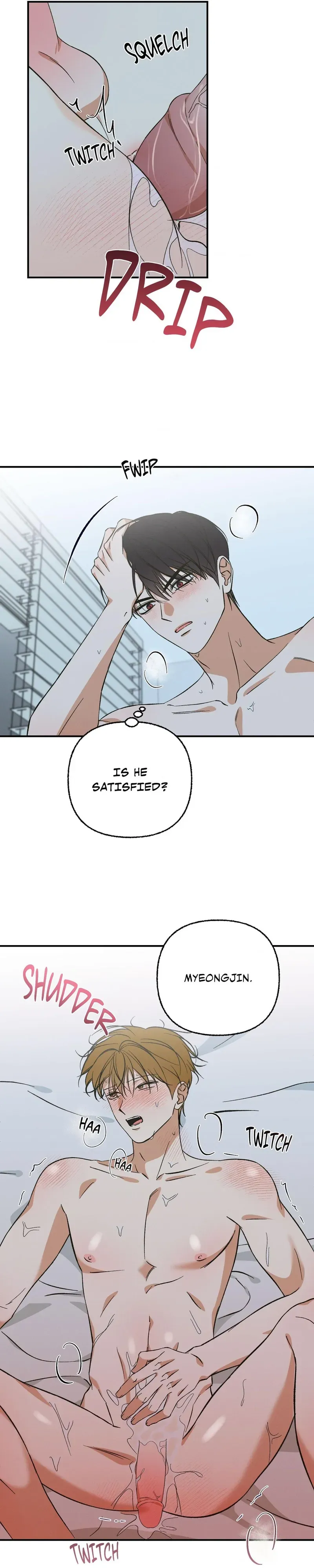 Read My Ex-Boo chapter 4 image 3 on Lezhin