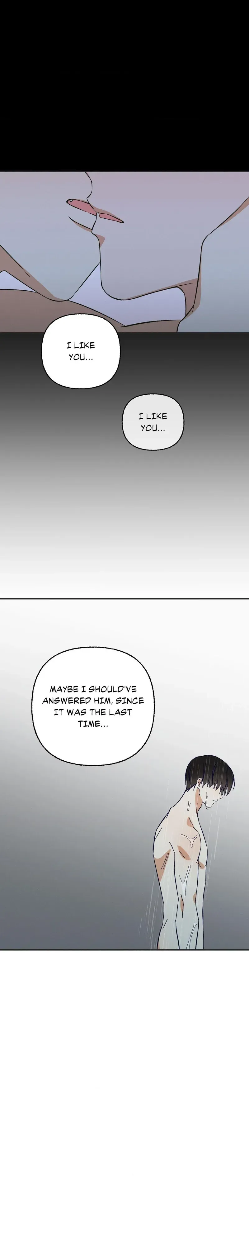 Read My Ex-Boo chapter 4 image 9 on Lezhin