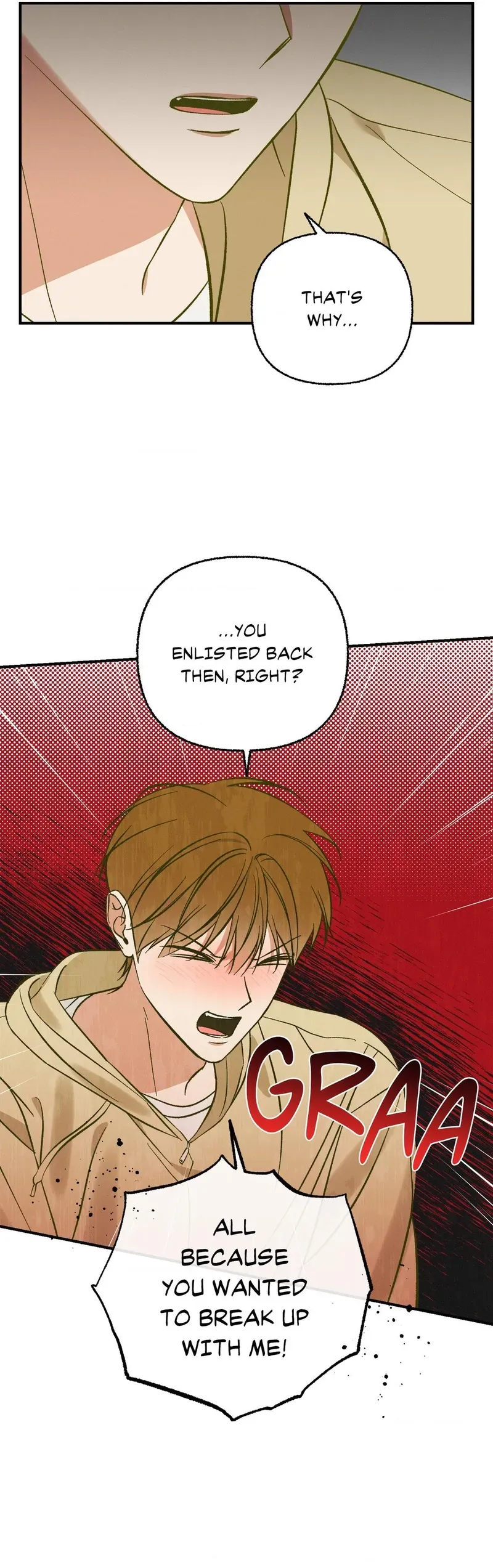 Read My Ex-Boo chapter 5 image 1 on Lezhin