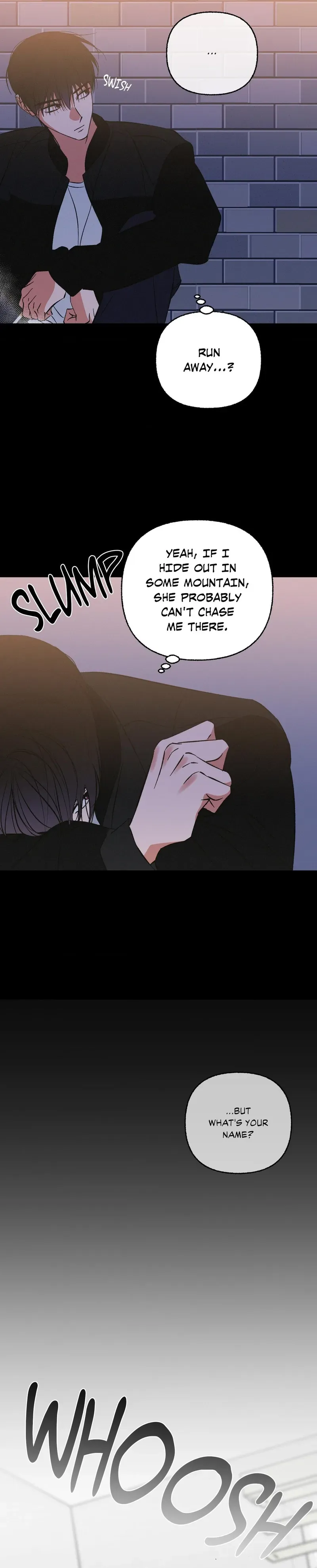 Read My Ex-Boo chapter 5 image 15 on Lezhin