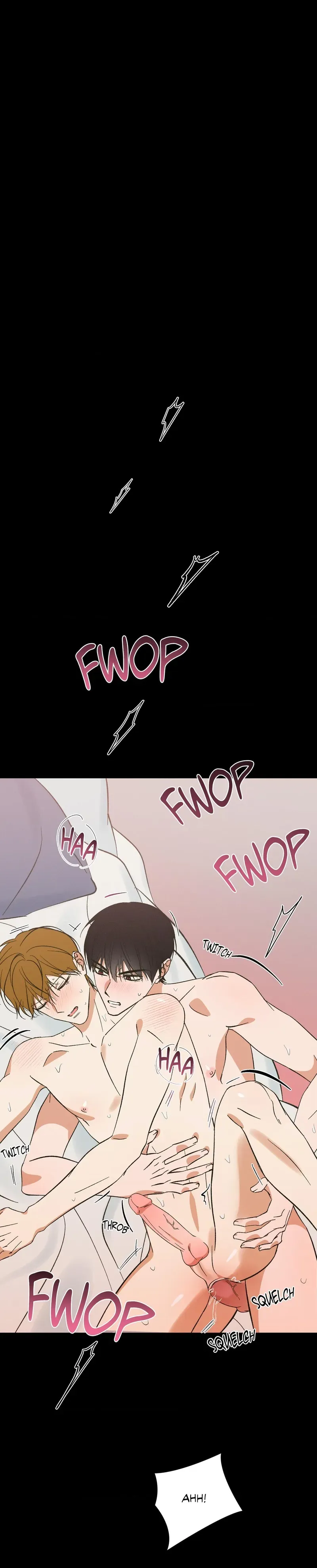 Read My Ex-Boo chapter 5 image 19 on Lezhin