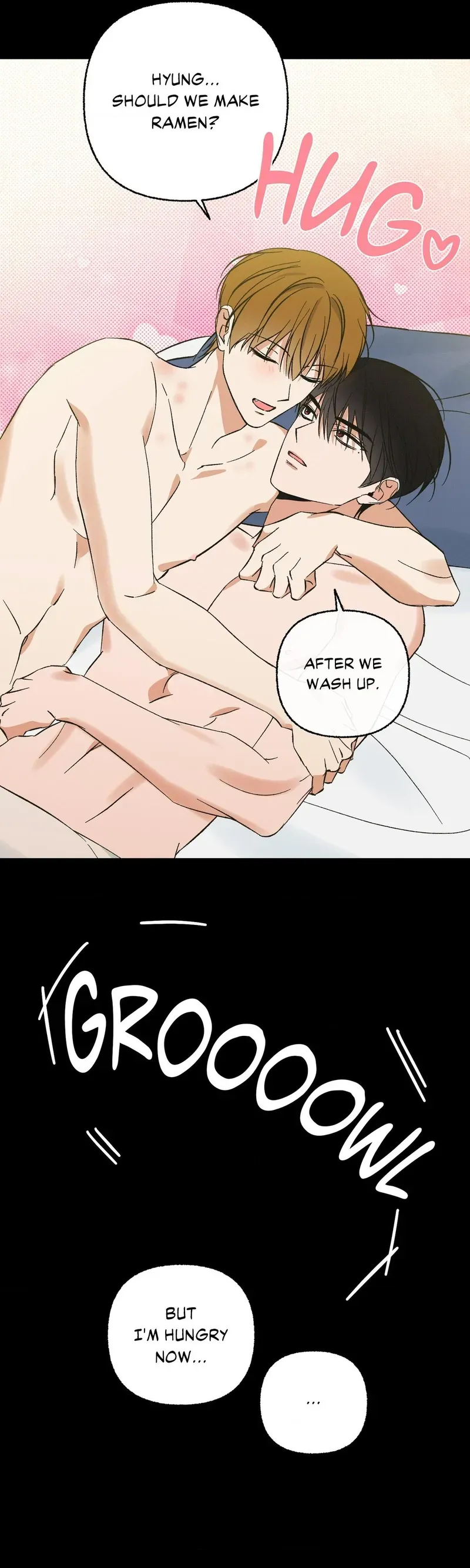 Read My Ex-Boo chapter 5 image 24 on Lezhin