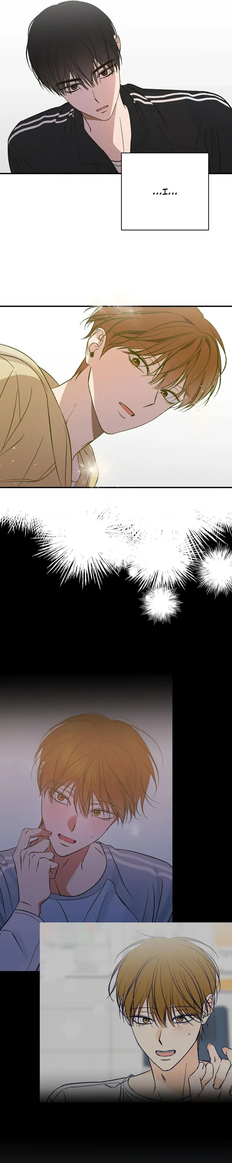 Read My Ex-Boo chapter 6 image 10 on Lezhin