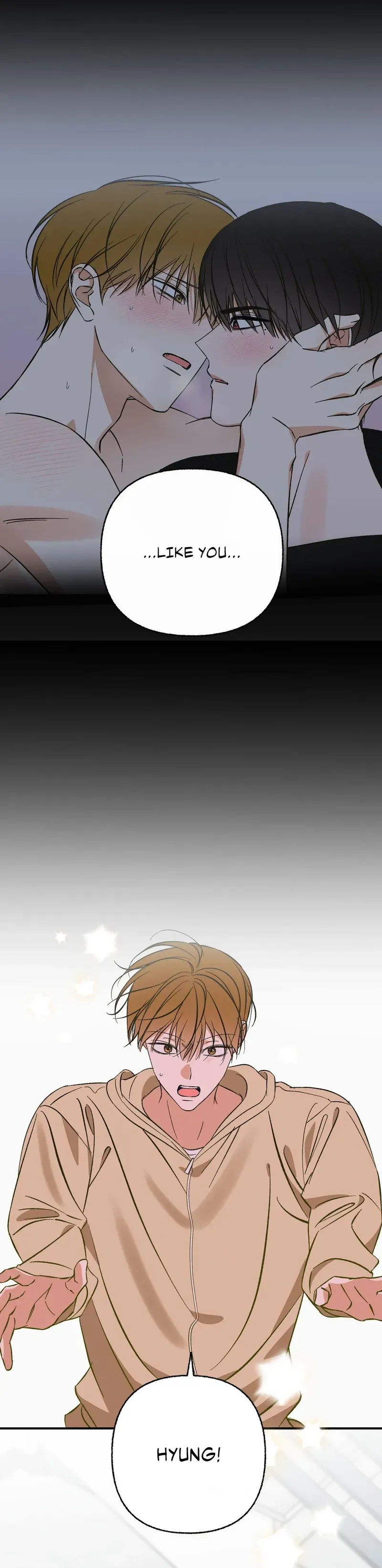 Read My Ex-Boo chapter 6 image 11 on Lezhin