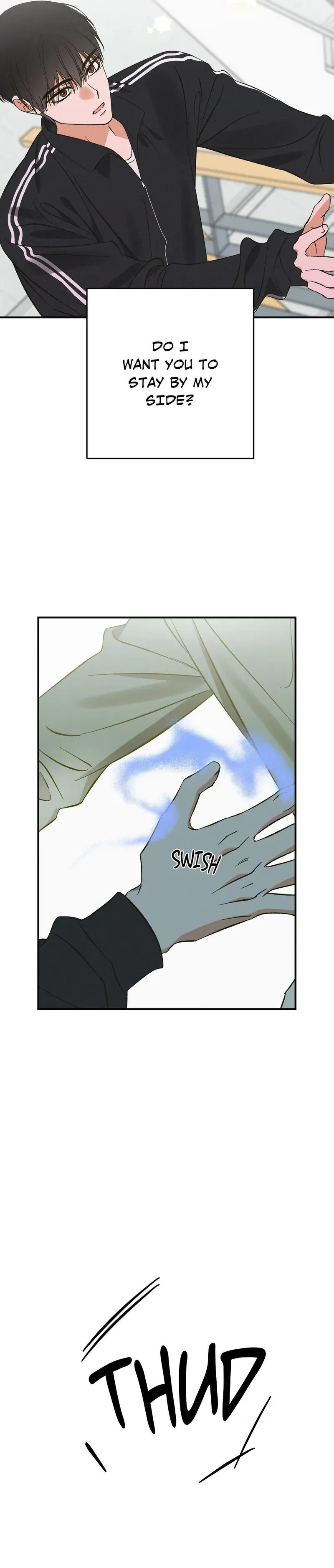 Read My Ex-Boo chapter 6 image 12 on Lezhin