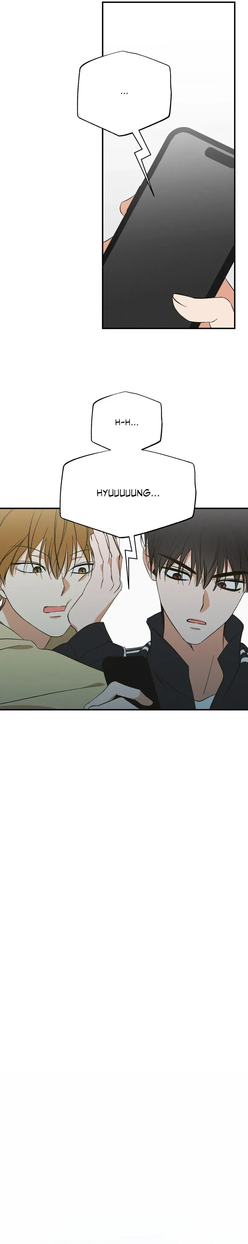 Read My Ex-Boo chapter 6 image 16 on Lezhin