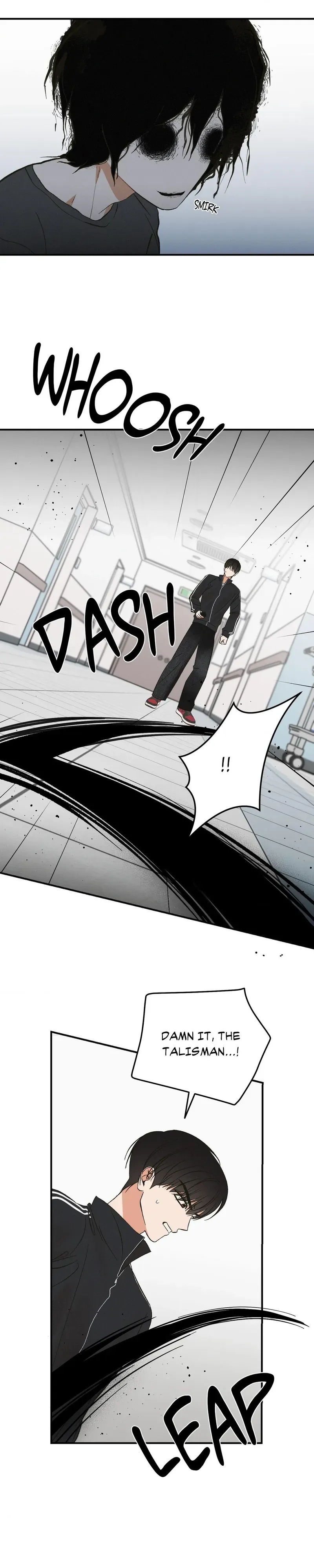 Read My Ex-Boo chapter 6 image 26 on Lezhin