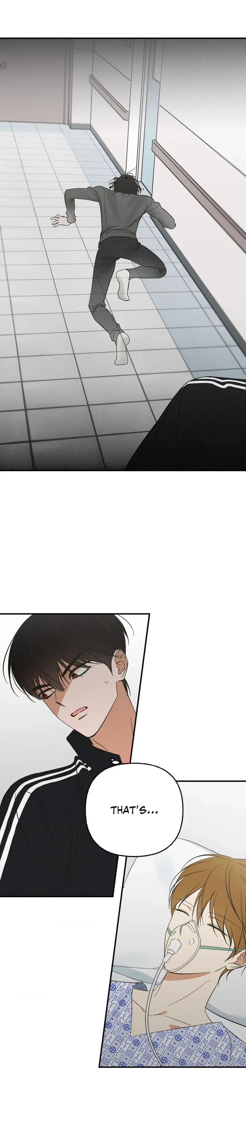 Read My Ex-Boo chapter 6 image 27 on Lezhin