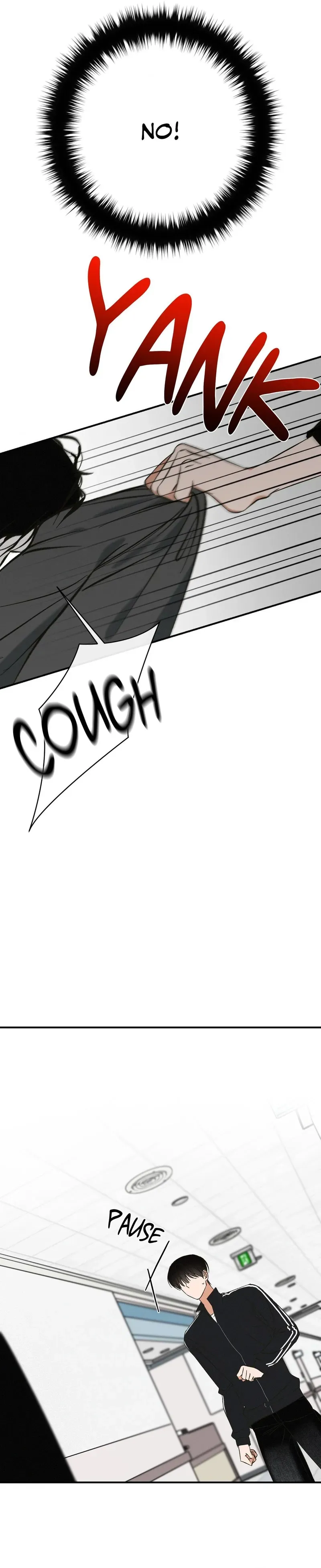 Read My Ex-Boo chapter 6 image 28 on Lezhin