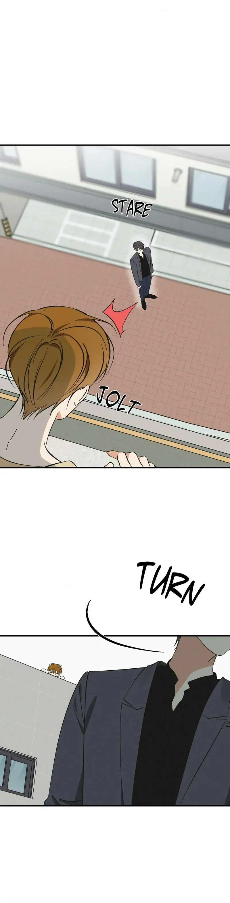 Read My Ex-Boo chapter 6 image 3 on Lezhin