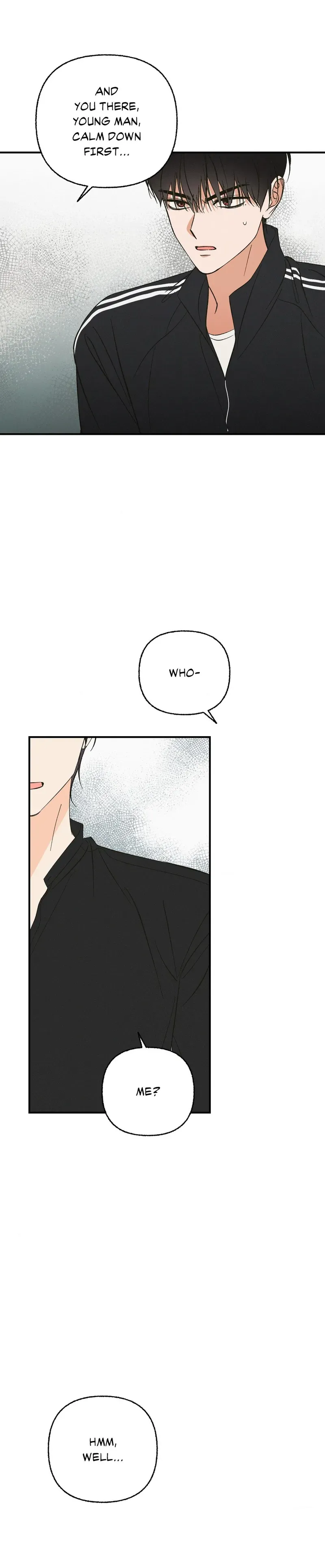 Read My Ex-Boo chapter 6 image 30 on Lezhin