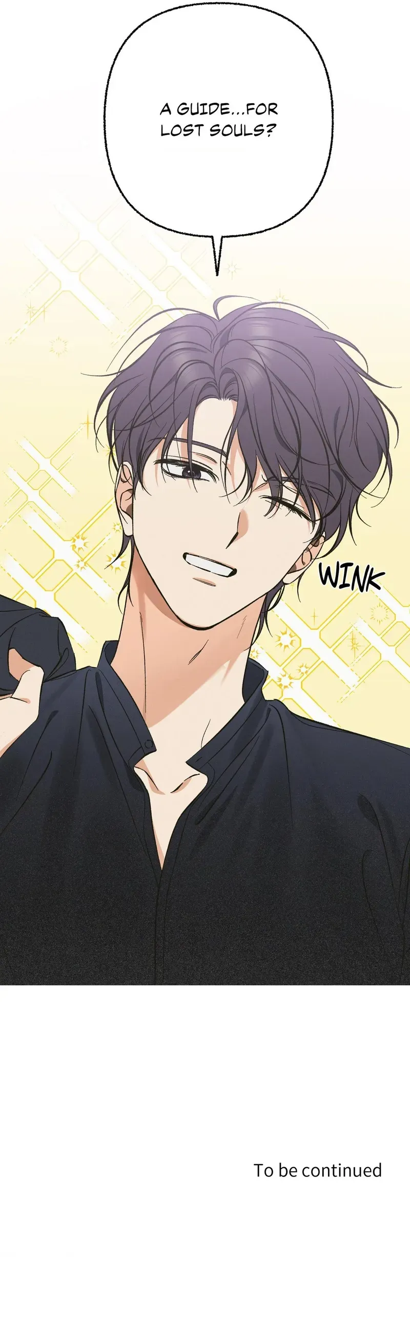 Read My Ex-Boo chapter 6 image 31 on Lezhin