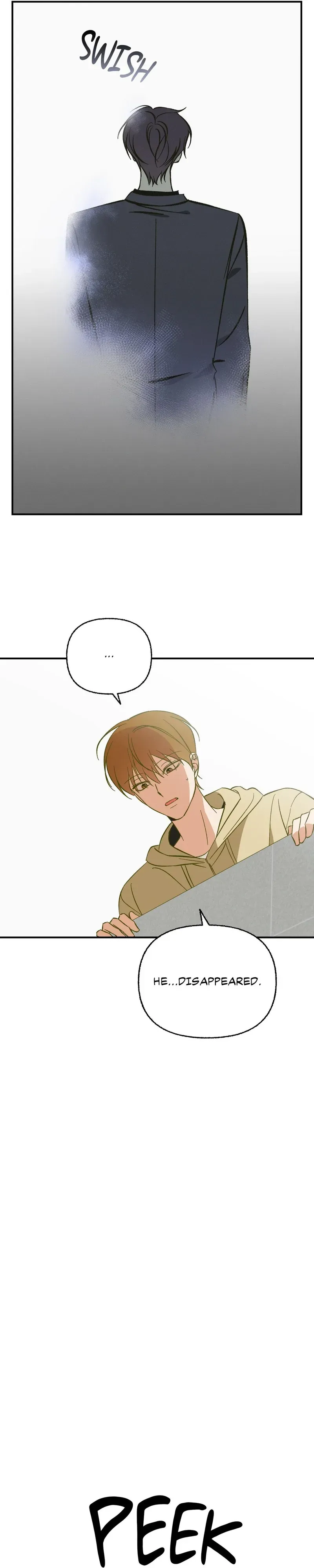 Read My Ex-Boo chapter 6 image 4 on Lezhin