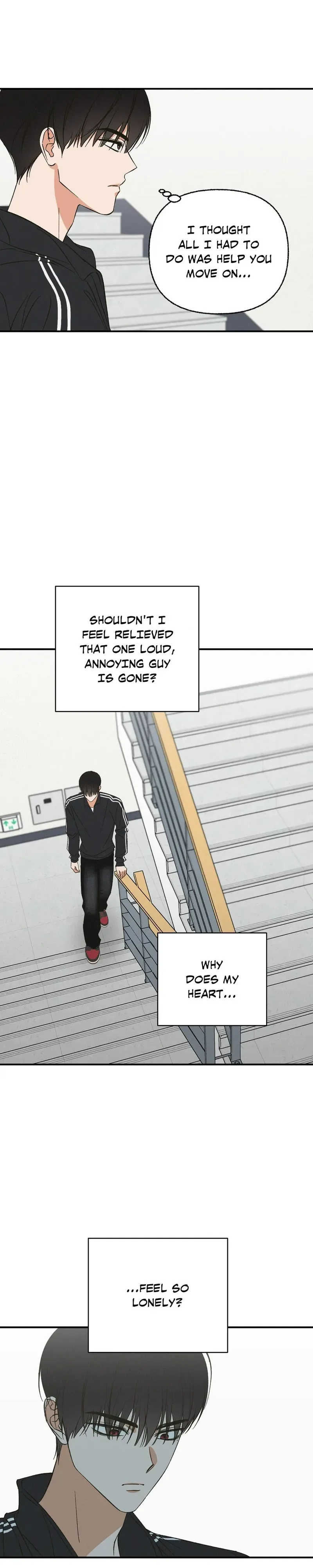 Read My Ex-Boo chapter 6 image 7 on Lezhin