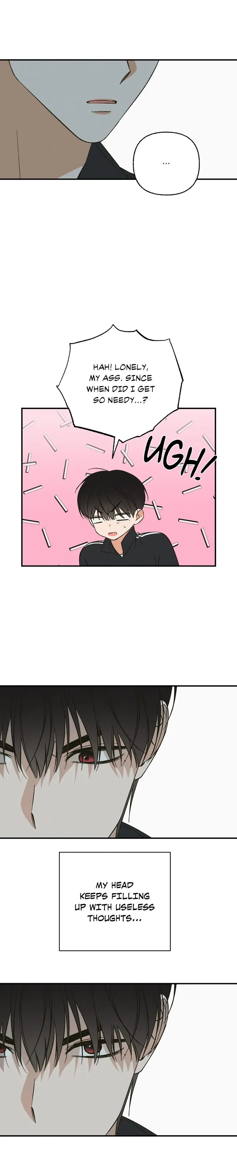 Read My Ex-Boo chapter 6 image 8 on Lezhin