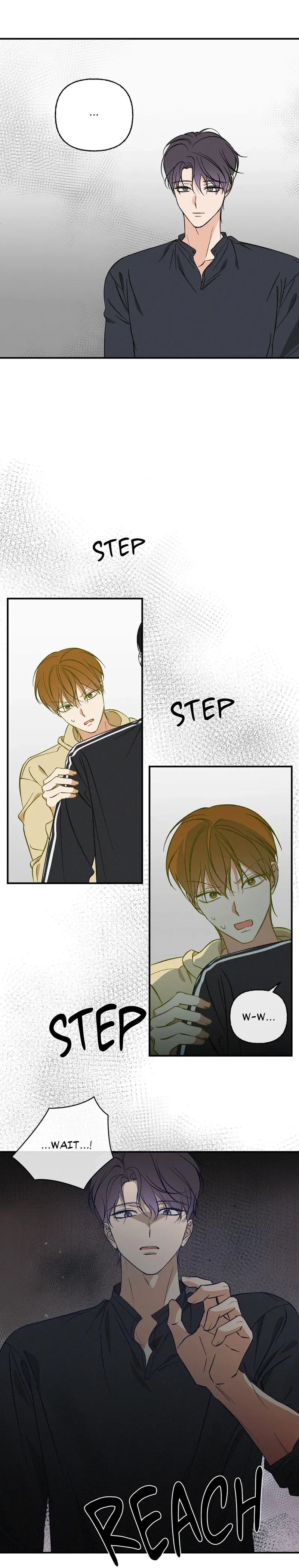 Read My Ex-Boo chapter 7 image 12 on Lezhin