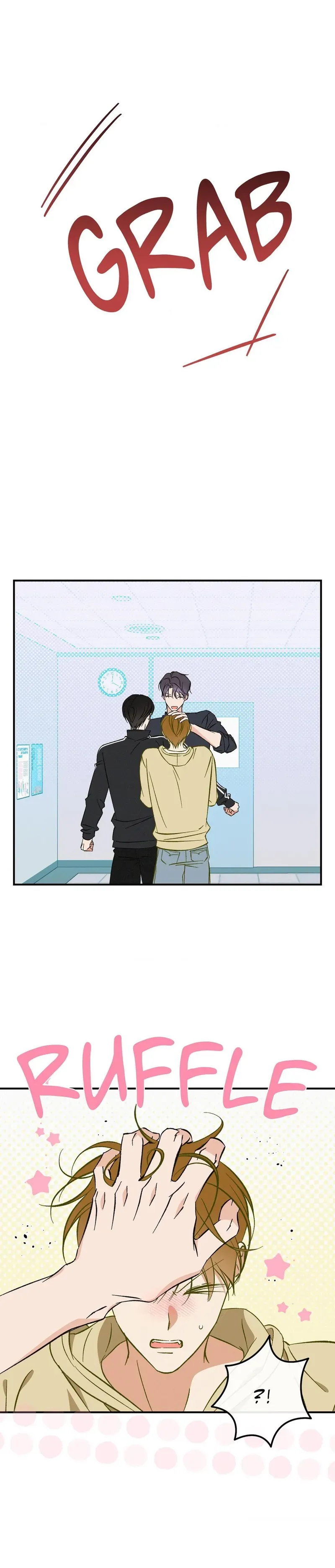 Read My Ex-Boo chapter 7 image 13 on Lezhin
