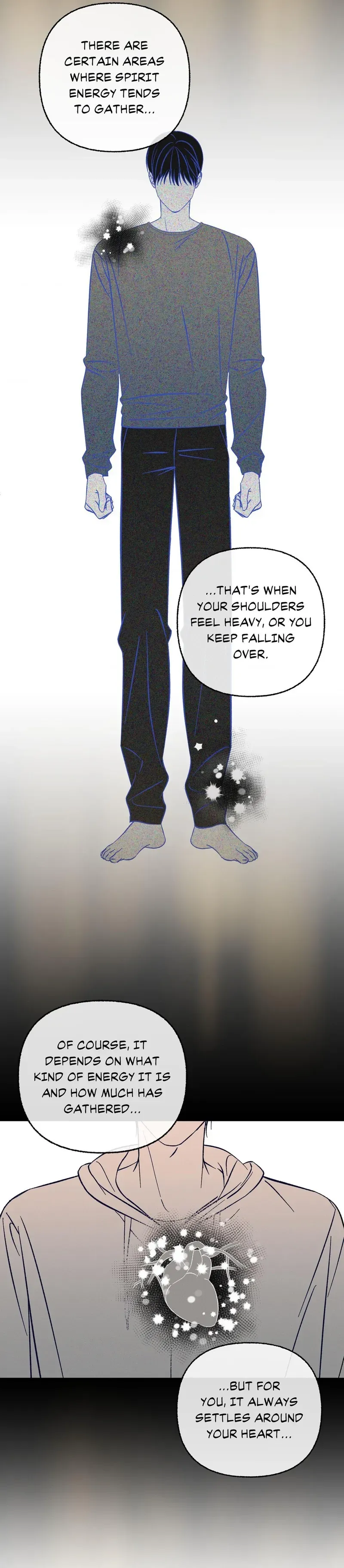 Read My Ex-Boo chapter 7 image 17 on Lezhin