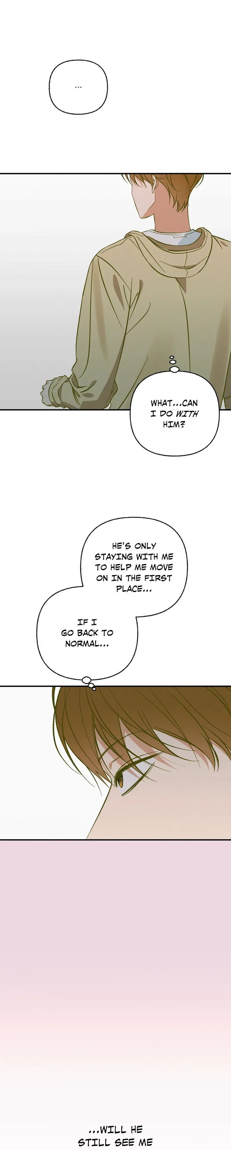 Read My Ex-Boo chapter 7 image 25 on Lezhin
