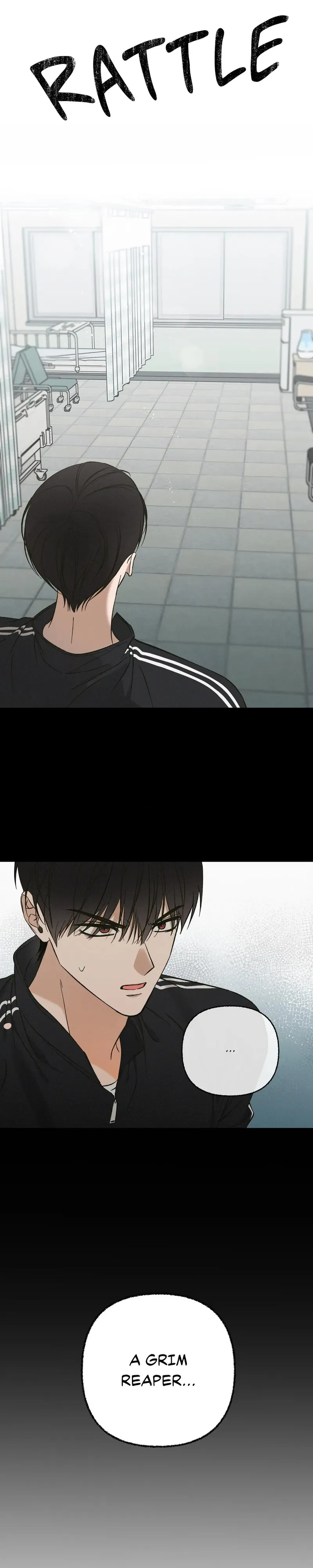 Read My Ex-Boo chapter 7 image 4 on Lezhin