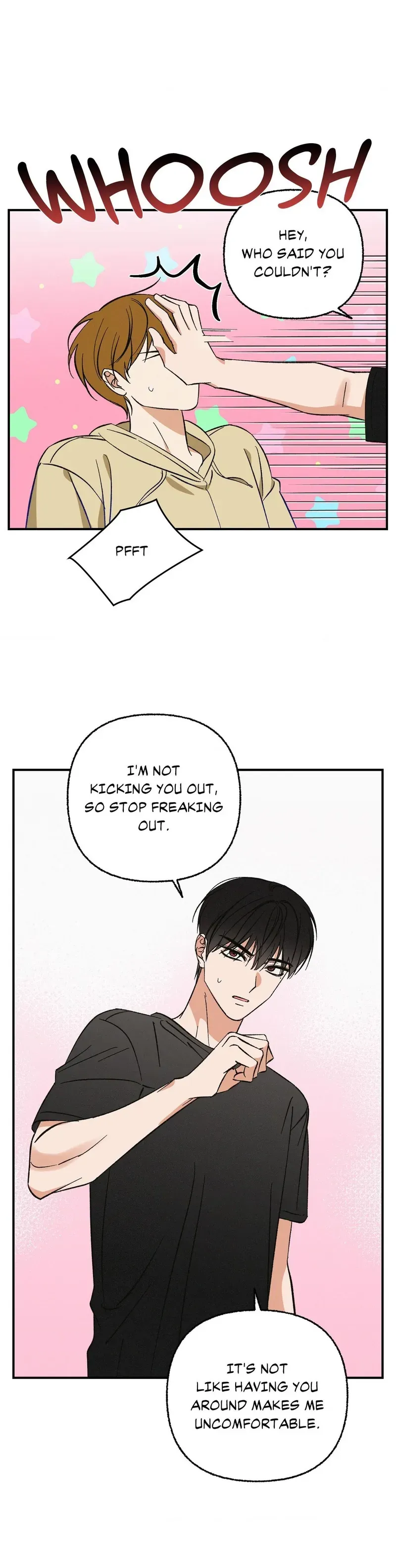 Read My Ex-Boo chapter 8 image 22 on Lezhin