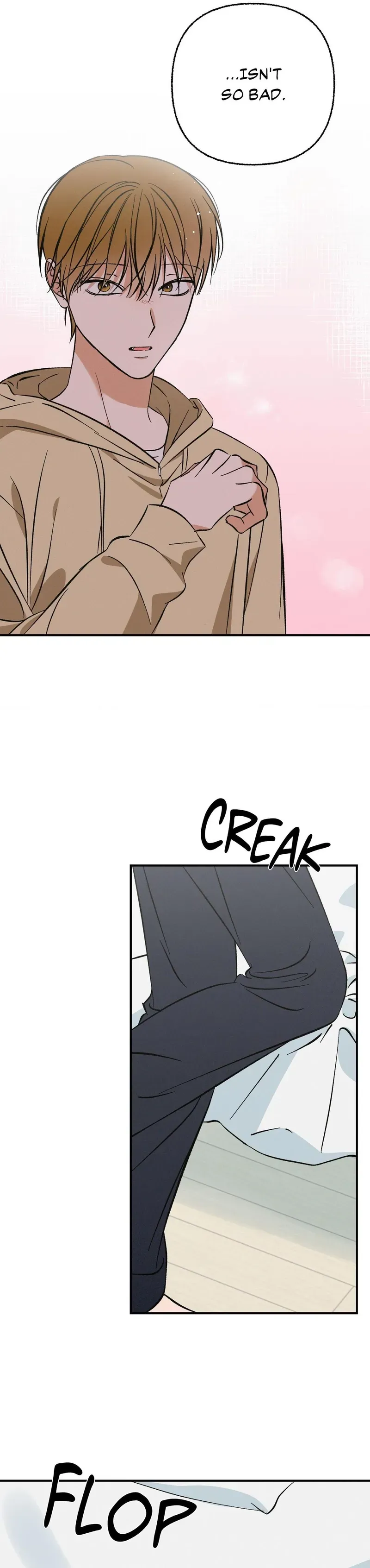 Read My Ex-Boo chapter 8 image 24 on Lezhin