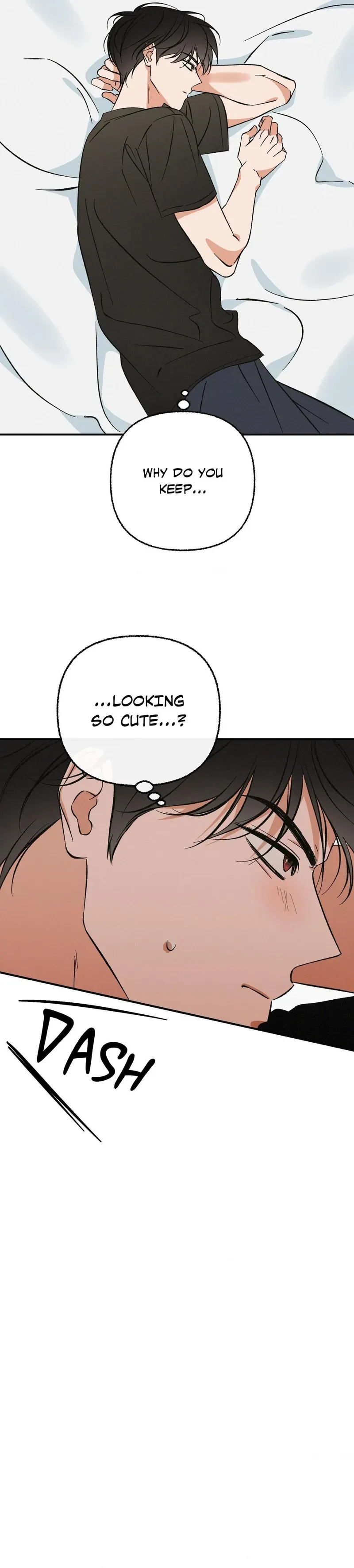 Read My Ex-Boo chapter 8 image 25 on Lezhin