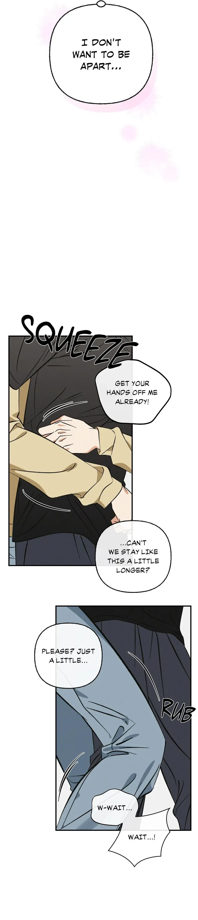 Read My Ex-Boo chapter 8 image 28 on Lezhin