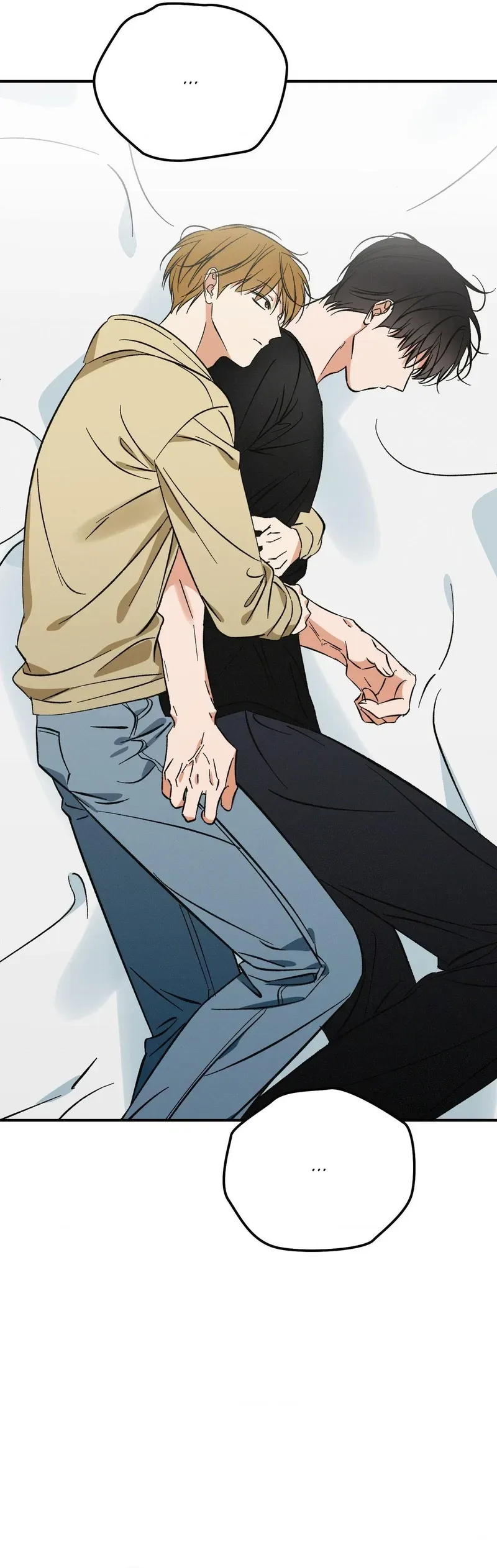 Read My Ex-Boo chapter 8 image 29 on Lezhin