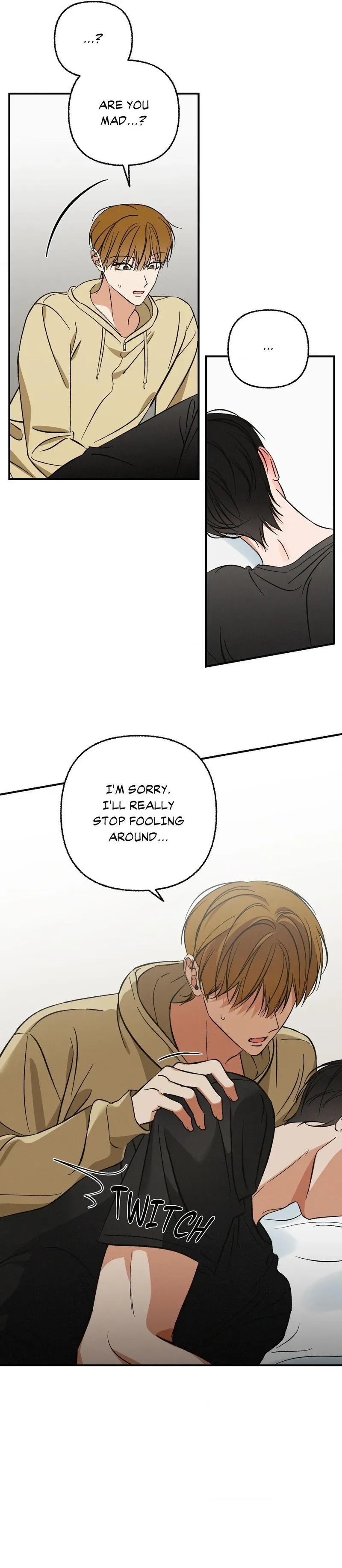 Read My Ex-Boo chapter 8 image 30 on Lezhin