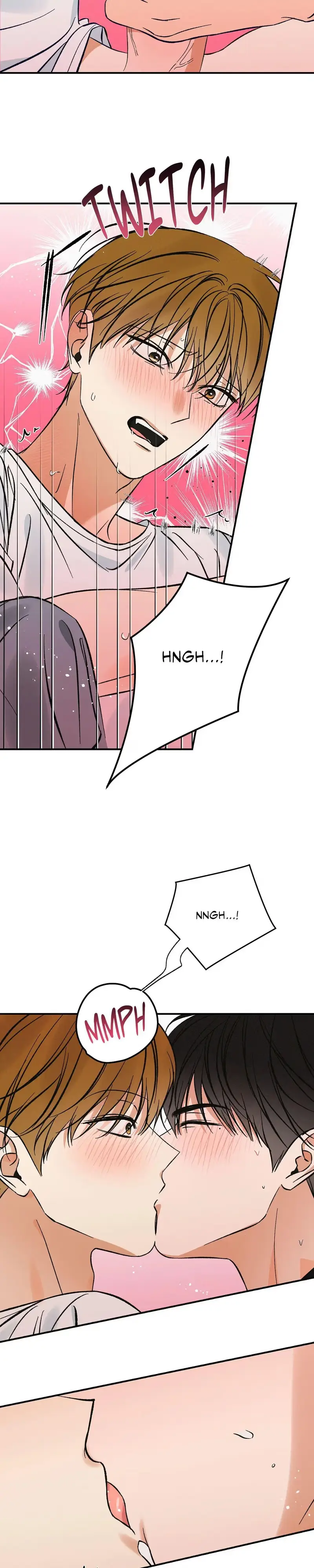 Read My Ex-Boo chapter 9 image 21 on Lezhin